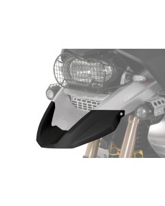 Kotflügelverbreiterung für BMW R 1200 GS, schwarz, (2008-2012)