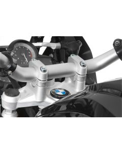 Lenkererhöhung 15mm Typ 36 für BMW R1250GS/ R1250GS Adventure/ R1200GS ab 2013/ R1200GS Adventure ab 2014