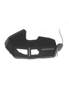 Zylinderschutz / Ventildeckelschutz Alu (schwarz) für BMW R1200RT/ GS/ADV (2010-2013), R nineT/ R nineT Scrambler/ RnineT Urban G/S, R1200R (2011-2014)