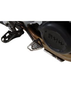 Bremshebelverbreiterung  BMW F800GS/ F700GS/ F650GS (Twin)