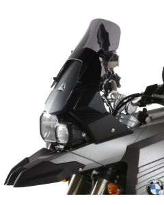 Verkleidung DESIERTO F, für BMW F800GS bis 2012 / BMW F650GS (Twin)