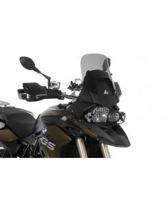Verkleidung DESIERTO F, für BMW F800GS ab 2013, BMW F700GS