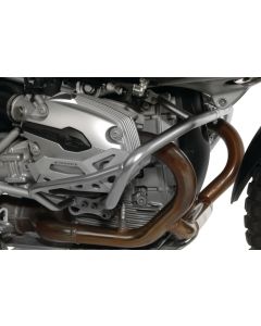 Sturzbügel *Edelstahl* für BMW R1200GS bis 2012
