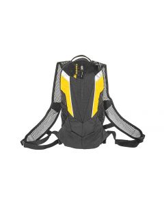 Trinkrucksack Touratech Compañero 2, gelb, ohne Trinkblase