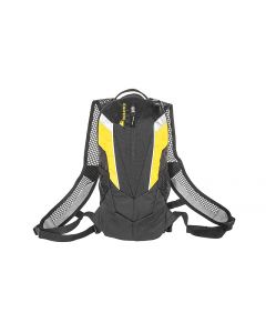 Trinkrucksack Touratech Compañero 2, gelb, mit 2 Liter Source-Trinkblase