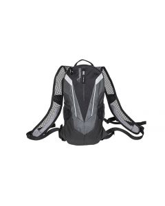 Trinkrucksack Touratech Compañero 2, grau, mit 2 Liter Source-Trinkblase