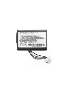 Garmin Lithium Ionen Akku für Garmin zumo 590/ 595 LM 1880mAh