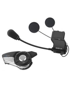 Headset Sena 20S EVO Bluetooth-Kommunikationssystem