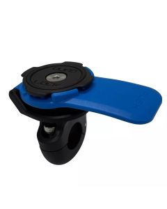 Quad Lock® Halterung für GPS Anbauadapter und Motorradspiegel