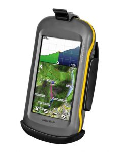 RAM Gerätehalterung für Garmin GPS Montana *nicht abschliessbar*
