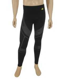 Longtight "Allroad", Herren, schwarz