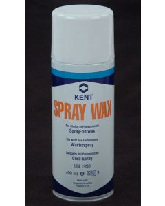 Spray Wax KB10 Sprühdose 400ml