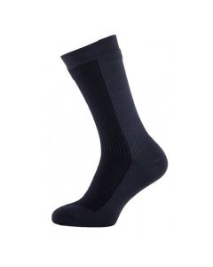 Seal Skinz wasserdichte, atmungsaktive Socken, Größe XL 47-49