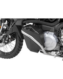 Werkzeugbox für original BMW Schutzbügel für BMW F850GS / F750GS
