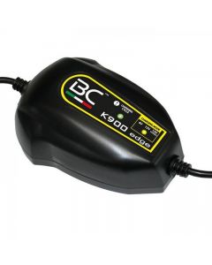 Ladegerät BC K900 EDGE für Blei-Säurebatterien Batterieladegerät/Erhaltungsgerät