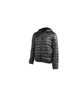 Kapuzensteppjacke Meran, Herren
