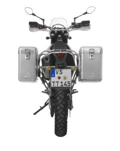 ZEGA Mundo Koffersystem für KTM 690 Enduro / Enduro R (-2017)