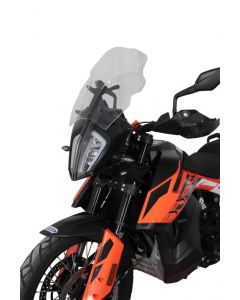 Windschild MRA Tourenscheibe TN für KTM 890 Adv (-2022)/ 890 Adv R (-2022)/ 790 Adv / 790 Adv R