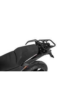 ZEGA Topcaseträger schwarz KTM 1290 Super Adventure S/R ab 2021