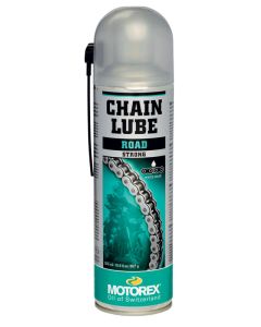 Motorex Chainlube 622 Strong, Kettenspray