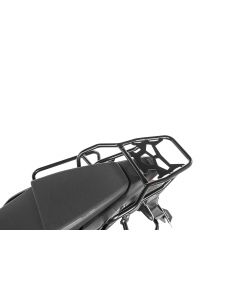 ZEGA Topcaseträger / Gepäckbrücke schwarz für Honda CRF1100L Africa Twin -2021