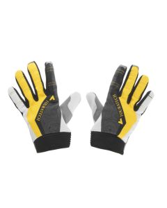 Handschuh Touratech MX-Lite, gelb