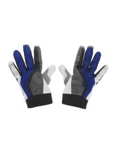 Handschuh Touratech MX-Lite, Größe 9, blau