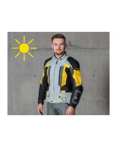 Compañero Summer, Jacke Herren