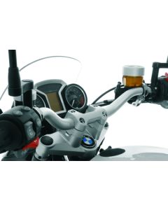 Lenkererhöhung 20mm Typ34 BMW R1200R (2011-2014)