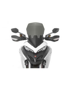 Windschild, L, getönt, für Ducati Multistrada 1200 ab 2015, 950