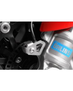 ABS-Sensorschutz vorne Ducati Multistrada 1200