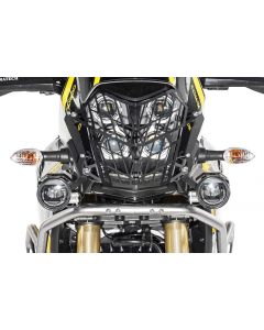 Touratech LED Zusatzscheinwerfer Nebelsatz BMW R1250GS Adventure