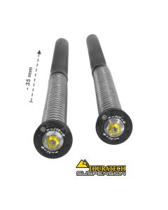 Touratech Suspension Tieferlegung -35mm Cartridge Kit für Yamaha 700 Tenere ab 2019