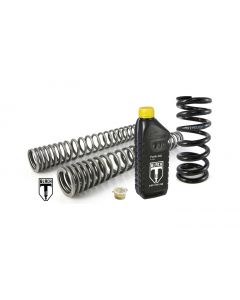BLACK-T Austauschfedern für Yamaha XT 600 E 1990 - 2002
