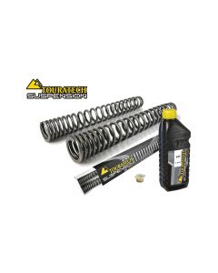 Progressive Gabelfedern für Honda NC750X 2012-2015