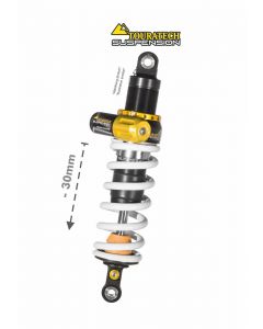 Touratech Suspension Tieferlegung (-30mm) für KTM 790 Adventure R / KTM 890 Adventure R Typ Level2