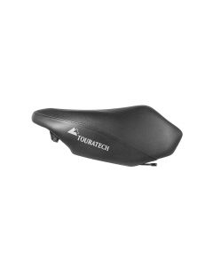 Komfortsitzbank Fahrer HEAT CONTROL, für BMW R1250GS/ R1250GS Adventure/ R1200GS (LC)/ R1200GS Adventure (LC), verstellbar, hoch