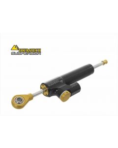 Touratech Suspension Lenkungsdämpfer "CSC" für BMW R1200GS(LC)/R1250GS/BMW R1200GS(LC)/R1250GS Adventure ab 2014, incl. Anbausatz