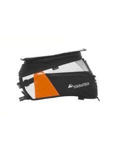01-371-5825-0 Tank bag Ambato Exp Rallye, for the KTM 1050 Adventure/ 1090 Adventure/ 1290 Super Adventure/ 1190 Adventure(R)
