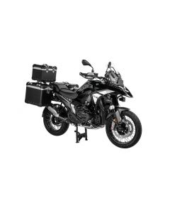 01-035-6801-0P ZEGA Evo aluminium pannier system for BMW R 1300 GS