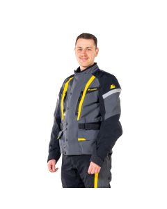 01-518-3202-0P Compañero Worldtrack, Jacke Herren