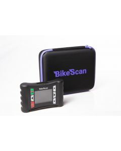 01-030-0123-0 Duonix Bike-Scan 2 Pro diagnostic device for KTM with OBD EURO5 / ISO19689 diagnostic cable