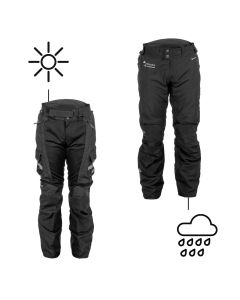 01-518-3102-0P Compañero Worldtrack, Hose Herren