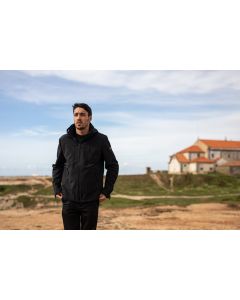 01-200-0610-0P Softshell Jacke Orlando