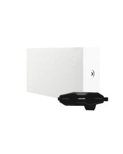 01-065-1028-0 NEXX X.COM3 Pro Headset / Intercom für Aventuro Travel Carbon Helm