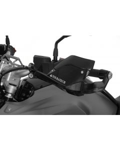 01-045-5650-0 Handprotektoren GD fuer Originallenker schwarz, fuer BMW R1250GS/ R1250GS Adventure/ R1200GS ab 2013/ R1200GS Adventure ab 2014