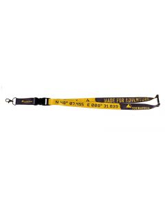 01-200-0008-0 Touratech lanyard - Coordinates