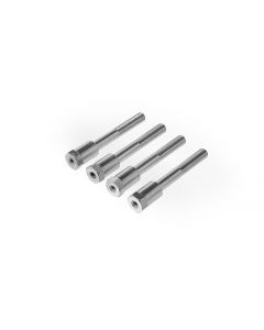 01-082-5415-0 Set Sonderschrauben fuer original BMW Navigationsgeraetehalterung und Smartphonecradle auf Touratech Lenkererhoehung 20 mm fuer BMW F900GS/ Adventure, F850GS/ Adventure