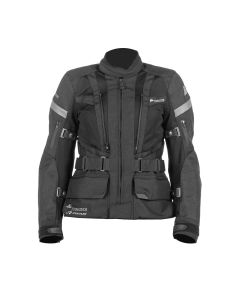01-518-1236-0P Compañero Summertrack, Jacke Damen