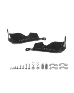 01-048-5661-0 Handprotektor GD, schwarz fuer BMW F800GS ab 2013/F800GS Adventure